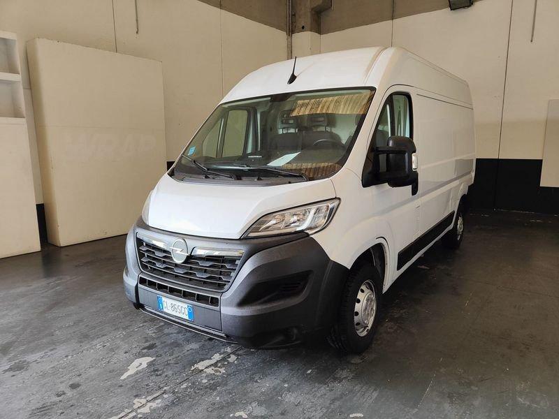 Opel Movano 33 2.2 BlueHDi 120 S&S L2H2 (IVA ESCL.)