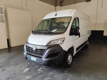 Opel Movano 33 2.2 BlueHDi 120 S&S L2H2 (IVA ESCL.)