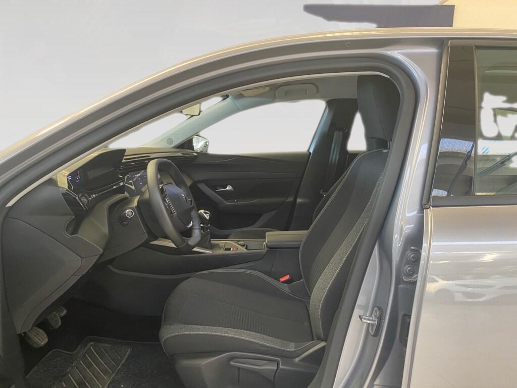 Peugeot 308 SW 1.2 PureTech Turbo Active Pack - PROMO