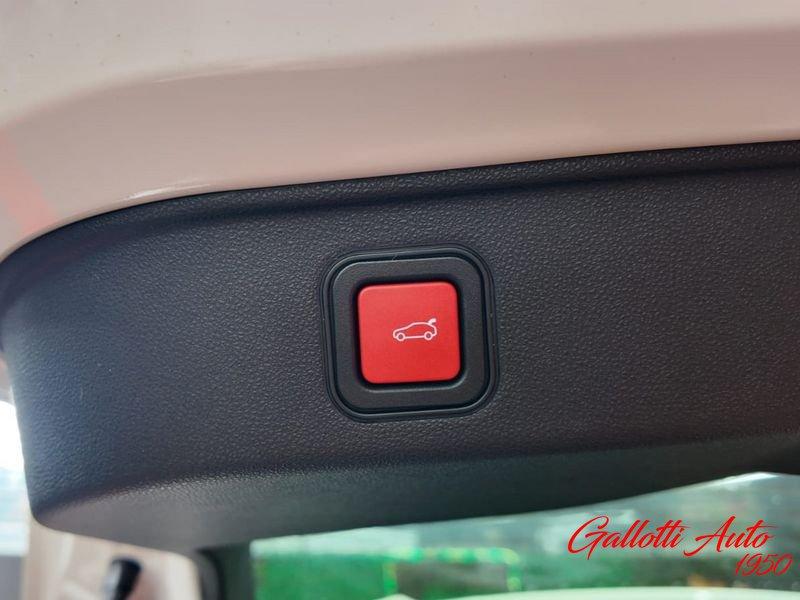 Alfa Romeo Junior Ibrida 1.2 136CV Hybrid eDCT6 ibrida SPECIALE