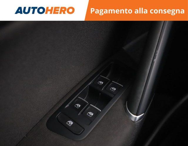 VOLKSWAGEN Golf 1.6 TDI 115 CV DSG 5p. Executive BlueMotion Techno