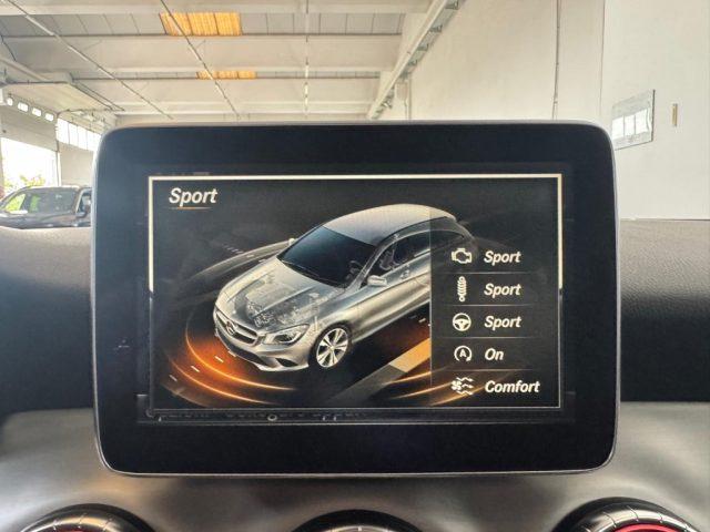 MERCEDES-BENZ CLA 200 d S.W. Automatic Premium PLUS "TETTO" //AMG PACK//