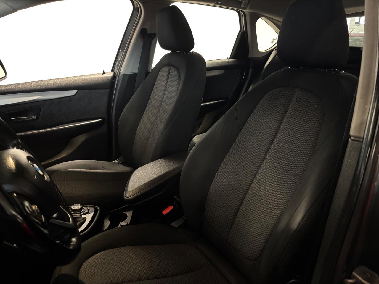 Bmw 216d Active Tourer Luxury