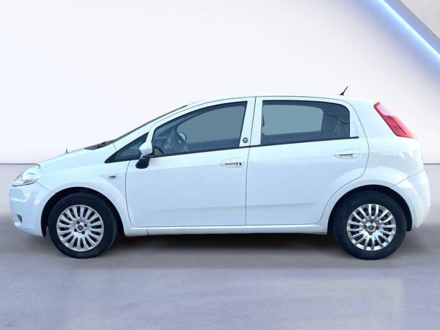 FIAT Grande Punto 1.2 BENZ 69 CV 5 porte ADATTA A NEOPATENTATI
