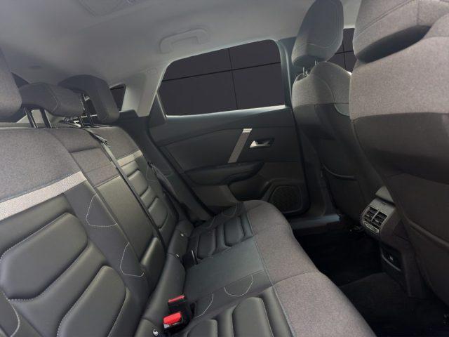 CITROEN C4 PureTech 130 S&S EAT8 Max