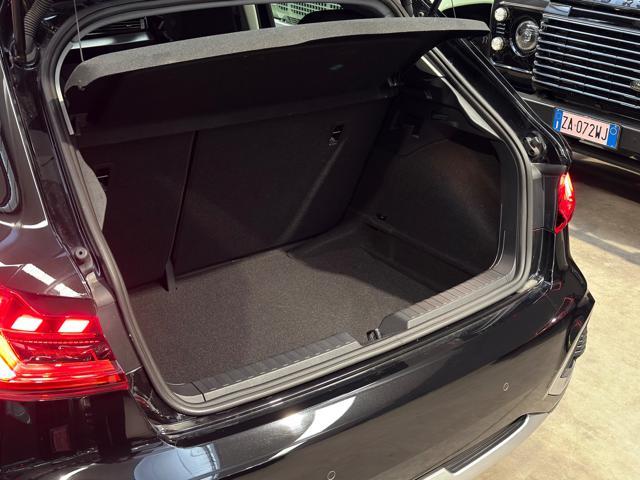 AUDI A1 allstreet 25 TFSI Admired | NEOPATENTATI |