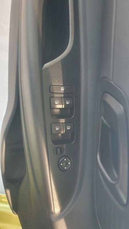 Hyundai i20 i20 1.0 t-gdi Gpl Connectline 84cv mt PREZZO VERO