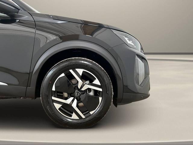 PEUGEOT 2008 PureTech 100 S&S Allure VISION PACK & DRIVE ASSIST
