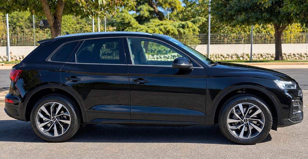 Audi Q5 40 2.0 Tdi Quattro 204CV Stronic