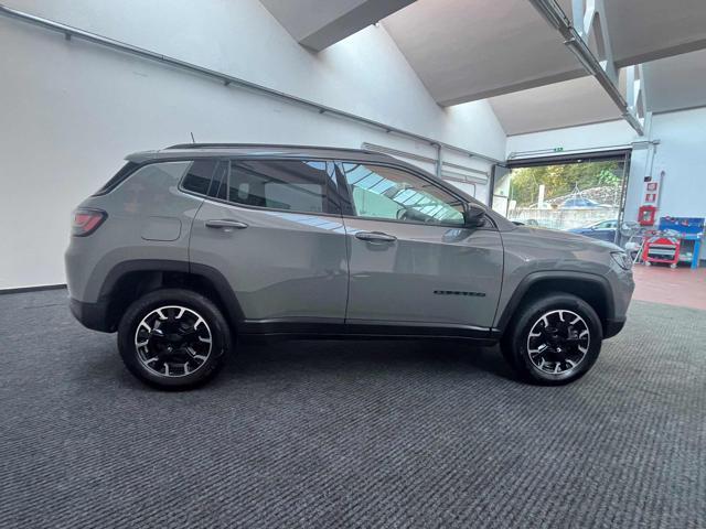 JEEP Compass 1.3 240 CV PLUG-IN 4xe Upland PROMO "SMART PAY"