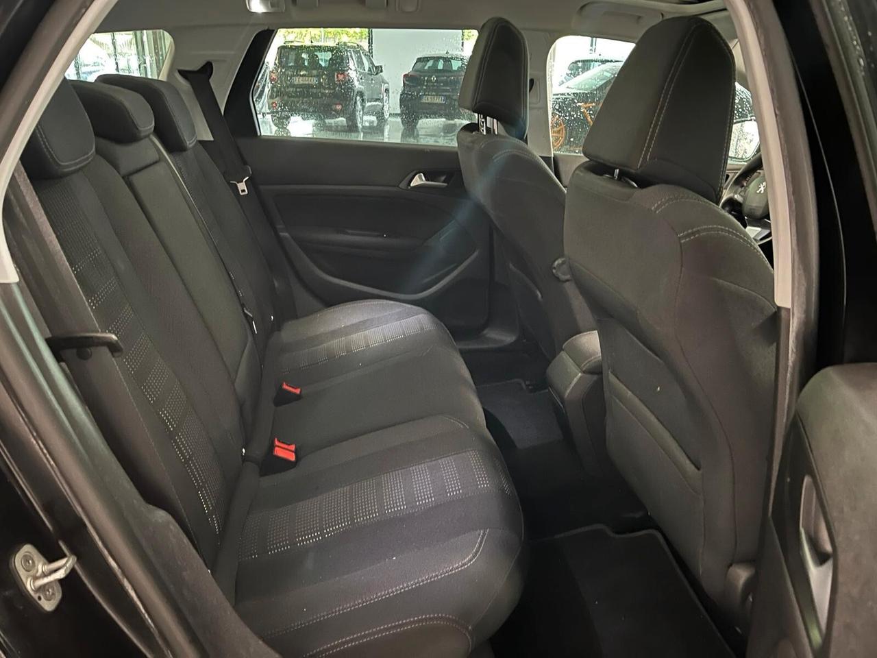 Peugeot 308 BlueHDi 150 S&S EAT6 SW Business