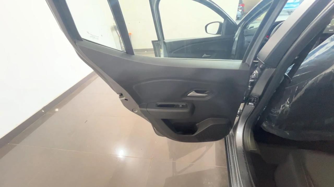 Dacia Sandero Stepway 1.0 TCe ECO-G Expression KM 0