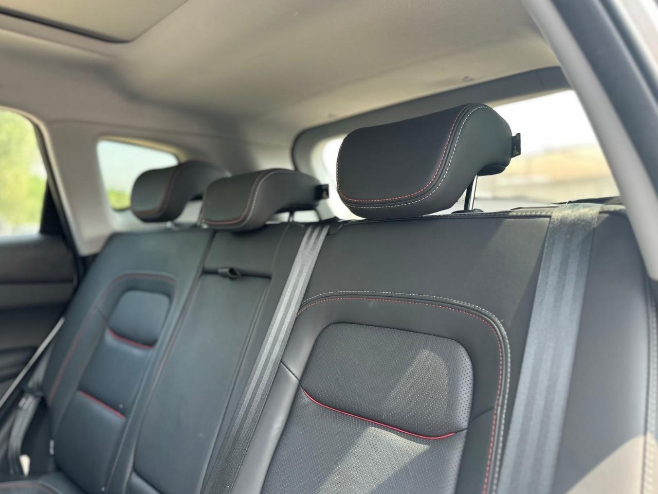 DR Motor DR 6.0 - dr 6.0 1.5 turbo Gpl 149cv cvt