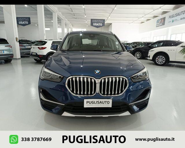 BMW X1 sDrive18d xLine