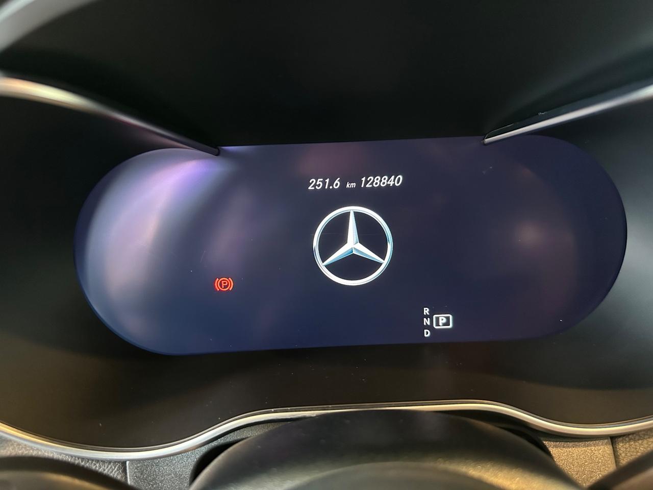 Mercedes-benz GLC 220 d 4Matic Premium