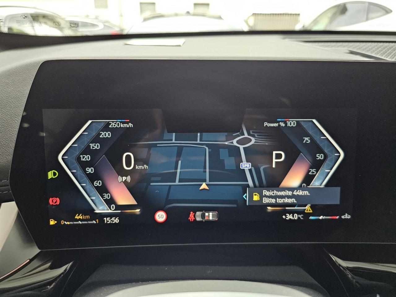 BMW X1 20d xDrive MSport Tetto Navi C.18" Cam M-Sport Nav