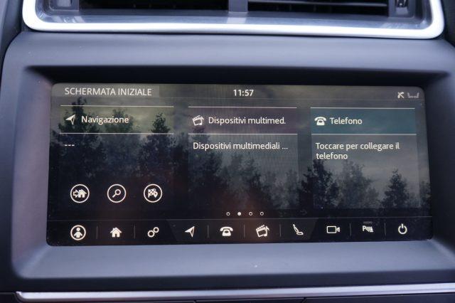 JAGUAR E-Pace 2.0D 150 CV AWD aut.