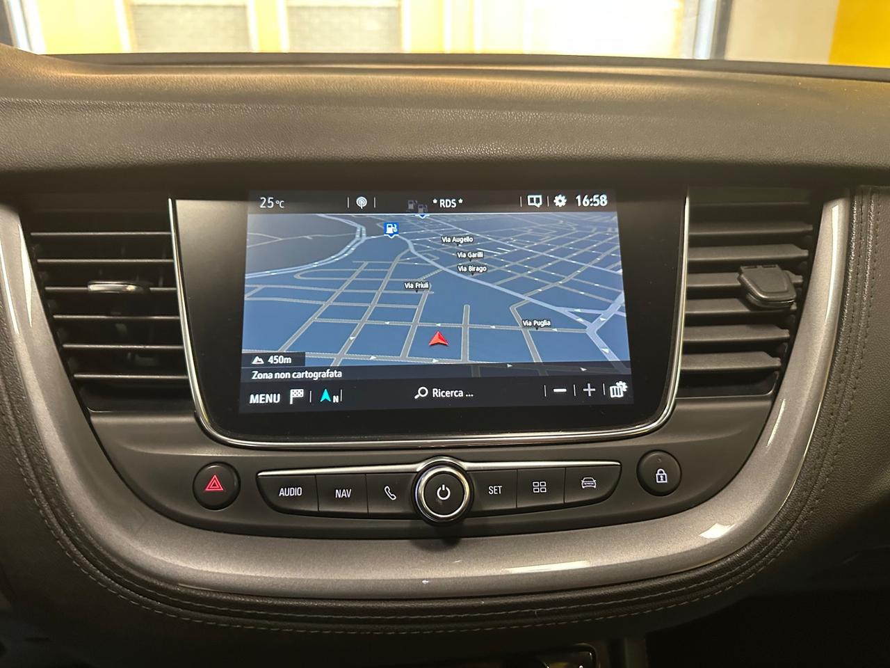 Opel Grandland X 1.5 diesel Ecotec Start&Stop aut. Business Ed.