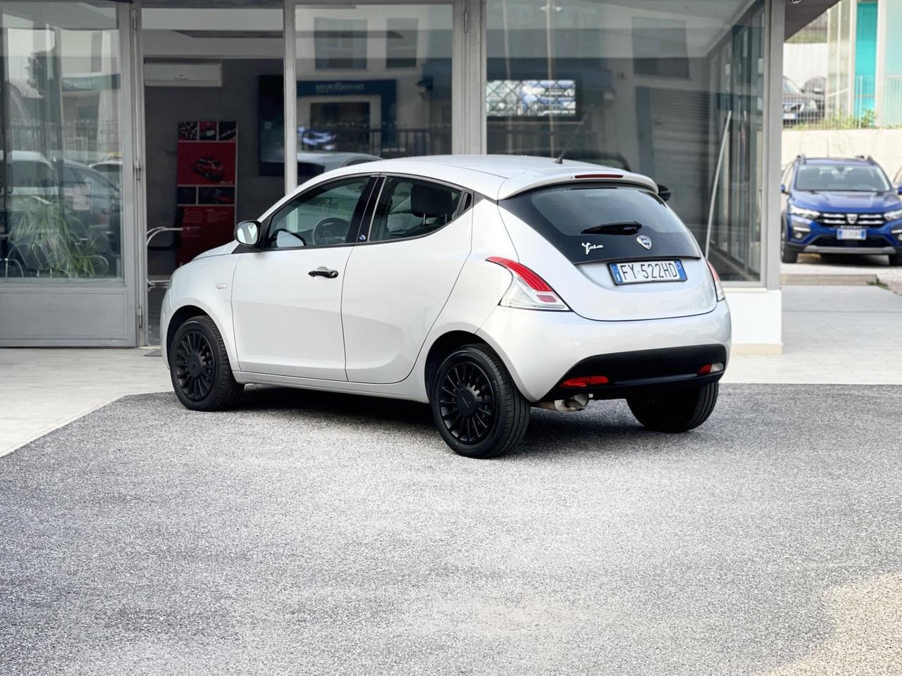 Lancia Ypsilon 1.2 GPL 69 CV E6 Neo - 2019