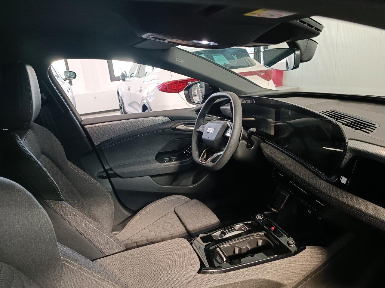 Audi A6 e-tron Sportback A6 Sportback e-tron 428cv