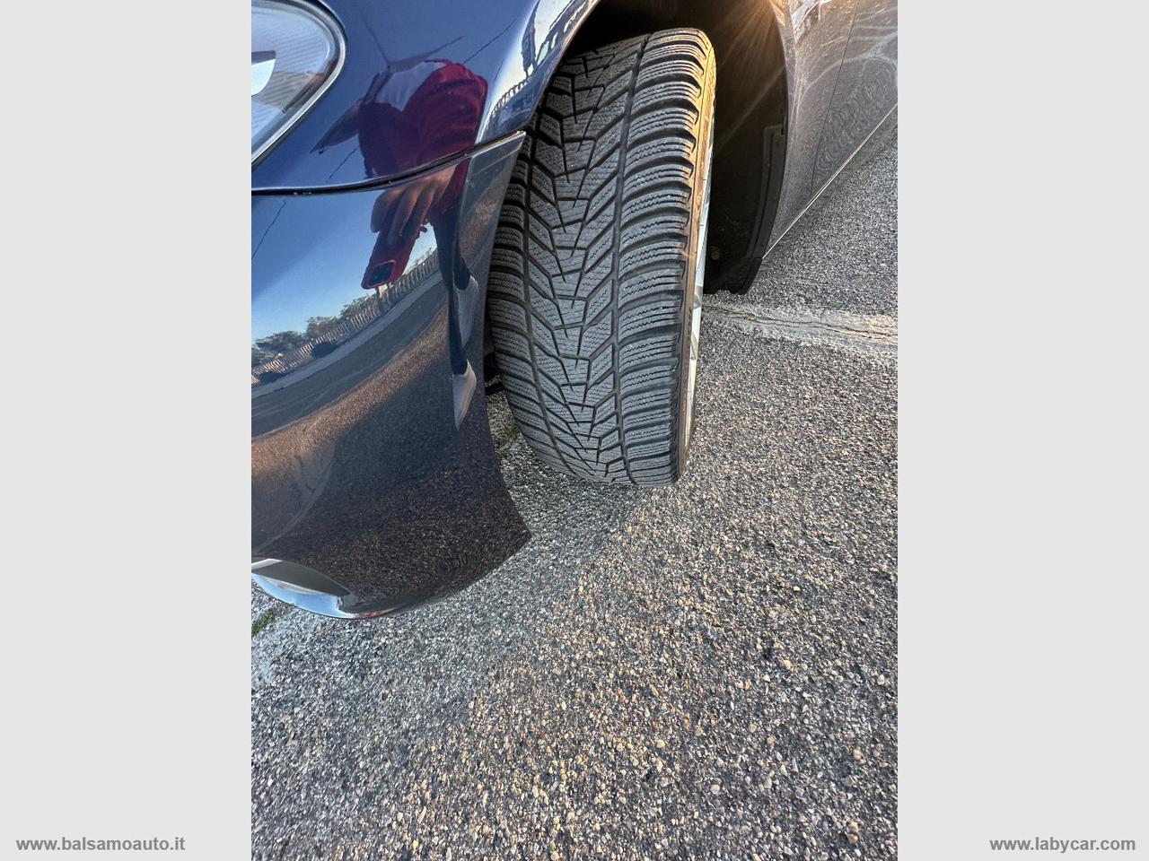 BMW 520d xDrive Touring Modern