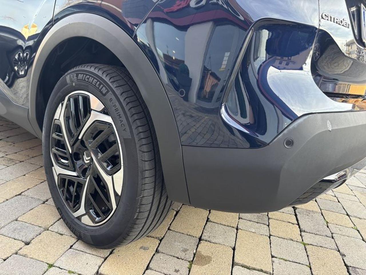 Citroen C4 BlueHDi 130 S&S EAT8 Max LED-APP CONNECT