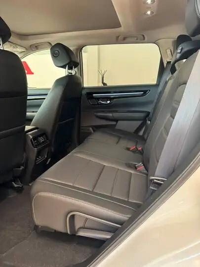 Honda CR-V 2.0 Phev eCVT Advance Tech "KM 0"