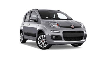 FIAT Panda Panda 1.2 EasyPower City Life