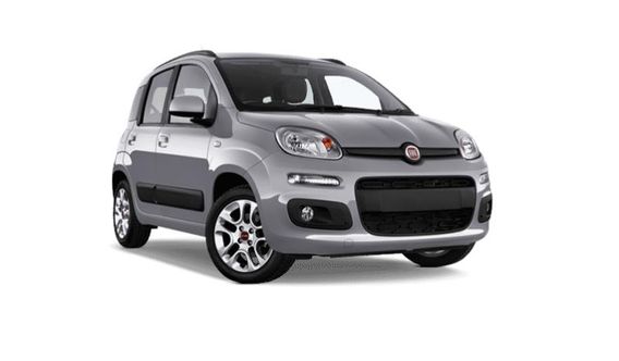 FIAT Panda Panda 1.2 EasyPower City Life