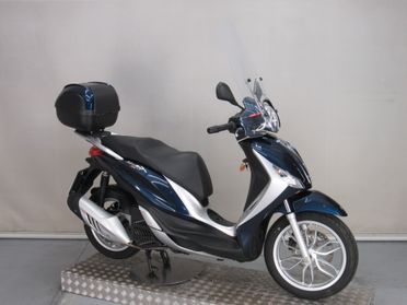 Piaggio Medley 150