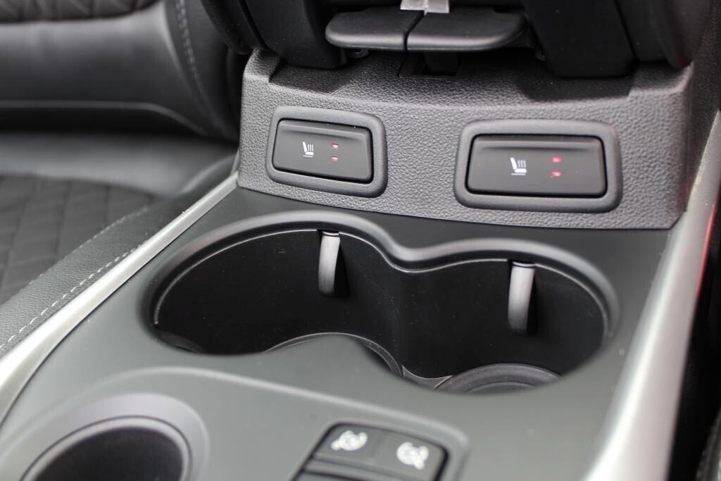 RENAULT Kadjar 1.5 dCi Sport *LED *Tetto *Bose