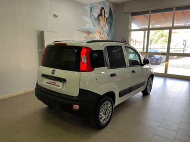 Fiat Panda 1.3 MJT S&S Pop Van 2 posti