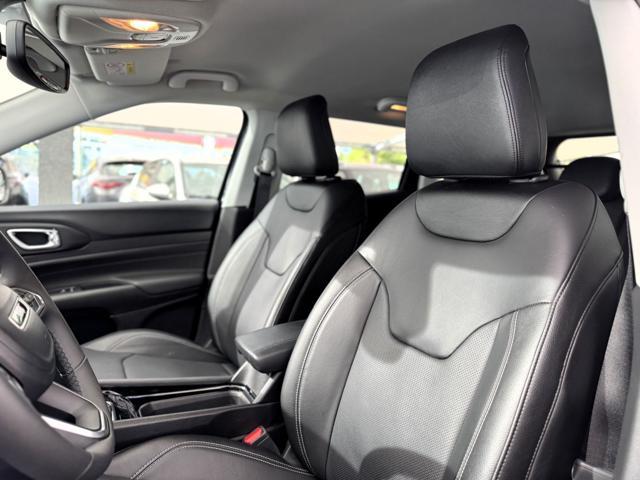 JEEP Compass 1.5 Turbo T4 130cv MHEV 2WD SUMMIT