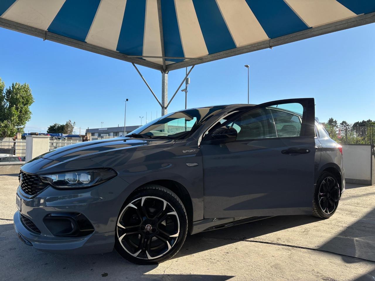 Fiat Tipo 1.6 Mjt S&S 5 porte S-Design