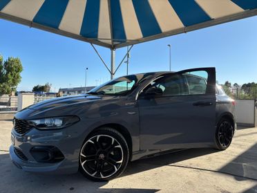 Fiat Tipo 1.6 Mjt S&S 5 porte S-Design
