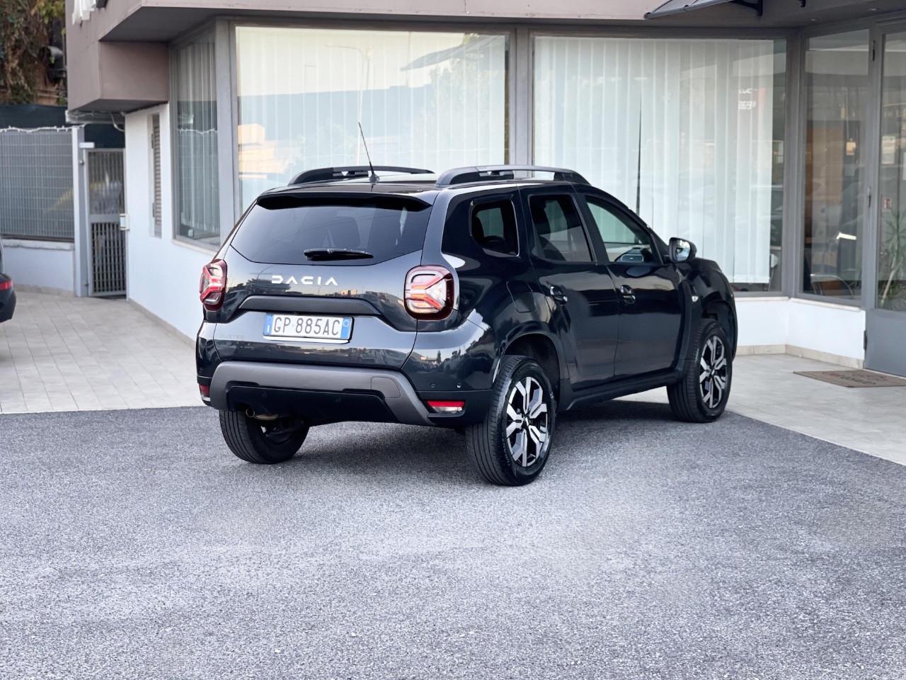 Dacia Duster 1.0 Gpl 101CV E6 Neo - 2023