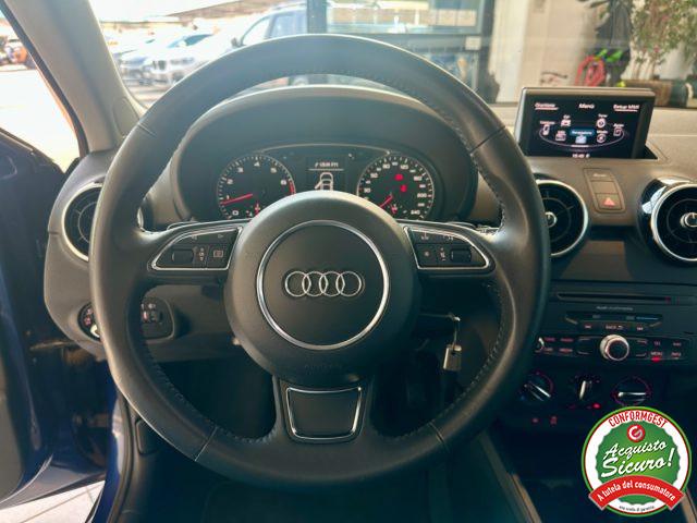 AUDI A1 1.4 TFSI S tronic Ambition *NEOPATENTATI*