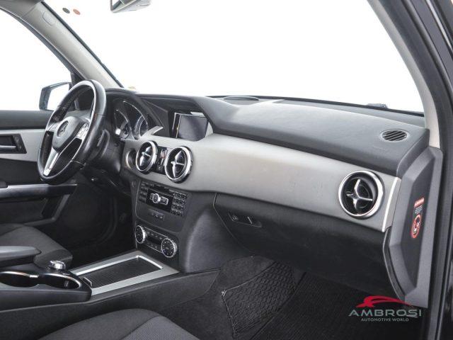 MERCEDES-BENZ GLK 200 200 CDI Premium Automatic - PER OPERATORI DEL SET