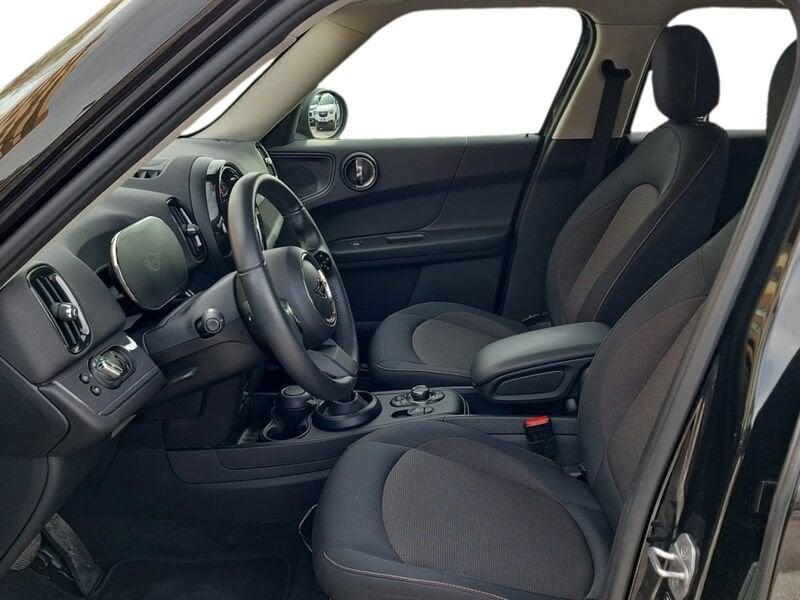 MINI Countryman 2.0 Cooper D 150 CV Automatica NAVI LED ALL4