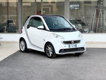 Smart ForTwo 800 Diesel 54CV E5 Neo. Automatica - 2014