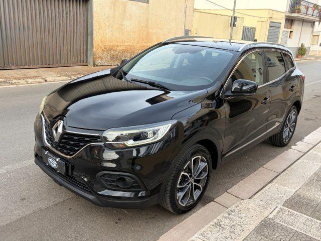 RENAULT Kadjar 1.5 dCi 115CV Sport Edition