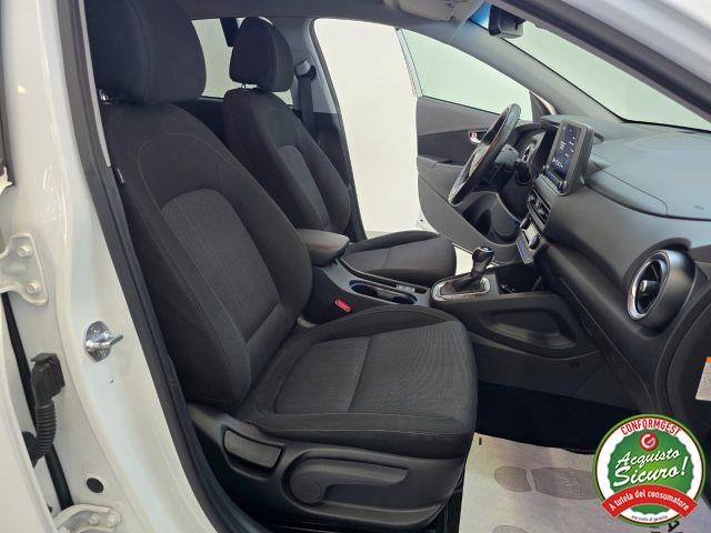 HYUNDAI Kona HEV 1.6 DCT XLine