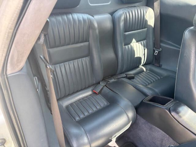 Alfa Romeo GTV 1.8i 16V Twin Spark cat