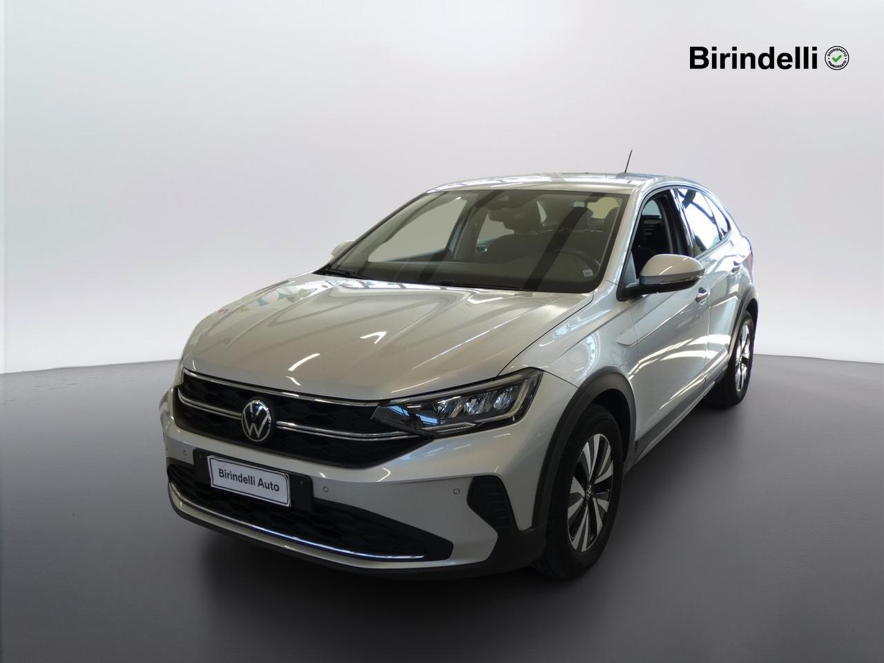VOLKSWAGEN Taigo - Taigo 1.0 TSI 110 CV Life