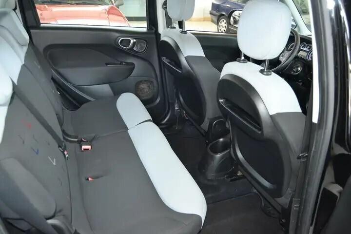 FIAT 500L 1,3 M.JET-UNICO PROPR-FOTO 4 REVISIONI