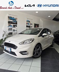 Ford Fiesta 1.5 EcoBlue 5 porte ST-Line