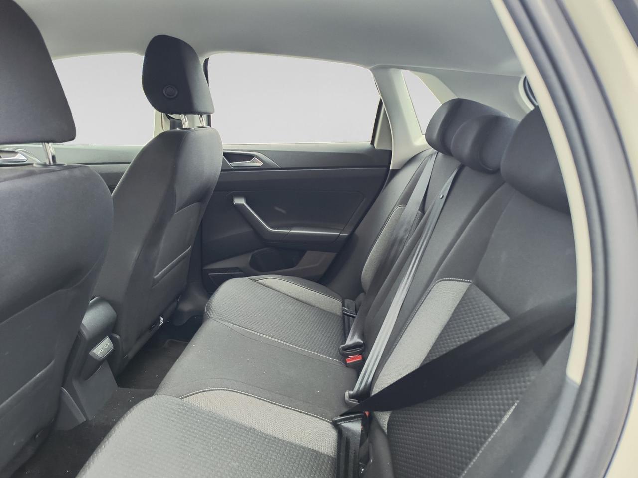VOLKSWAGEN Polo VI 2022 - Polo 1.0 evo Life 80cv
