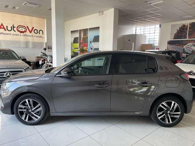 Peugeot 208 1.2 puretech Allure s
