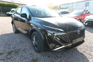 Nissan Qashqai 1.3 mhev Acenta 2wd 158cv xtronic IN PROMO