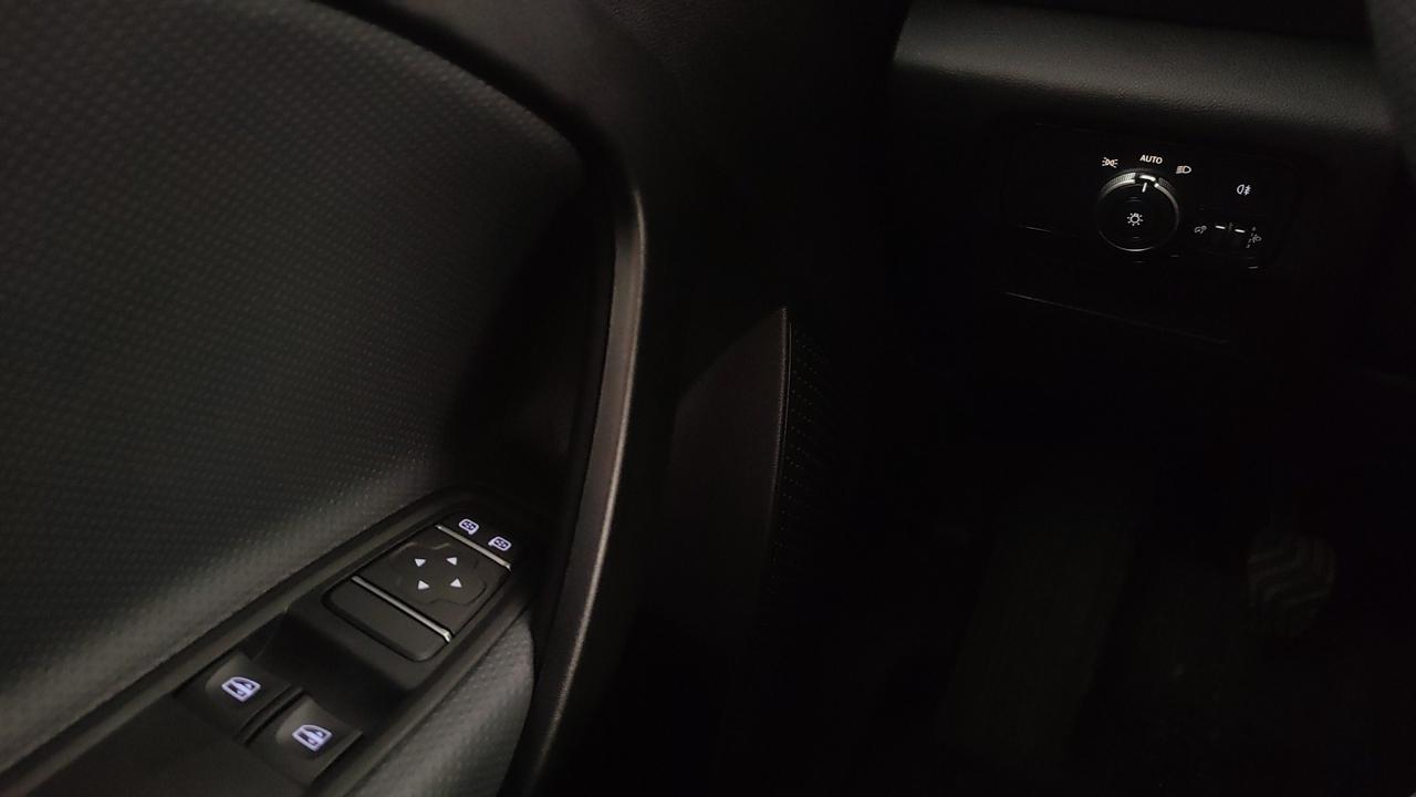 Mercedes-Benz Citan 110 CDI Furgone Long